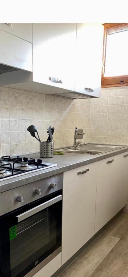 Appartamento Clara 11 Follonica Luaran gambar