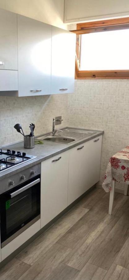 Appartamento Clara 11 Follonica Luaran gambar