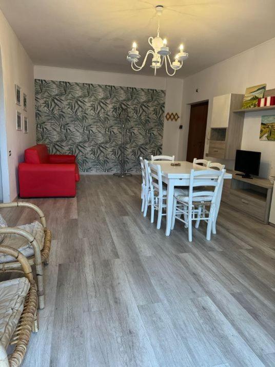 Appartamento Clara 11 Follonica Luaran gambar