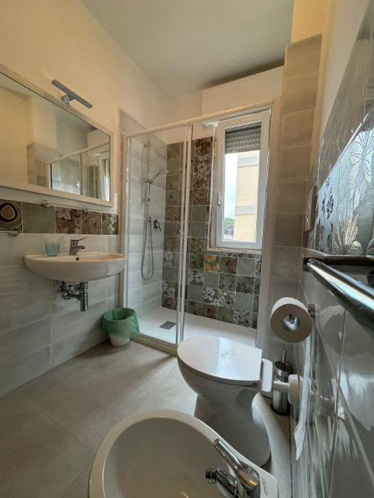 Appartamento Clara 11 Follonica Luaran gambar