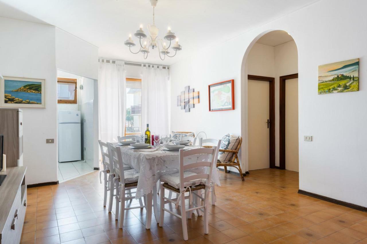 Appartamento Clara 11 Follonica Luaran gambar