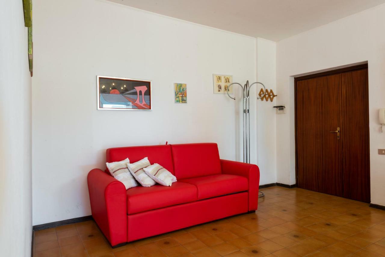 Appartamento Clara 11 Follonica Luaran gambar