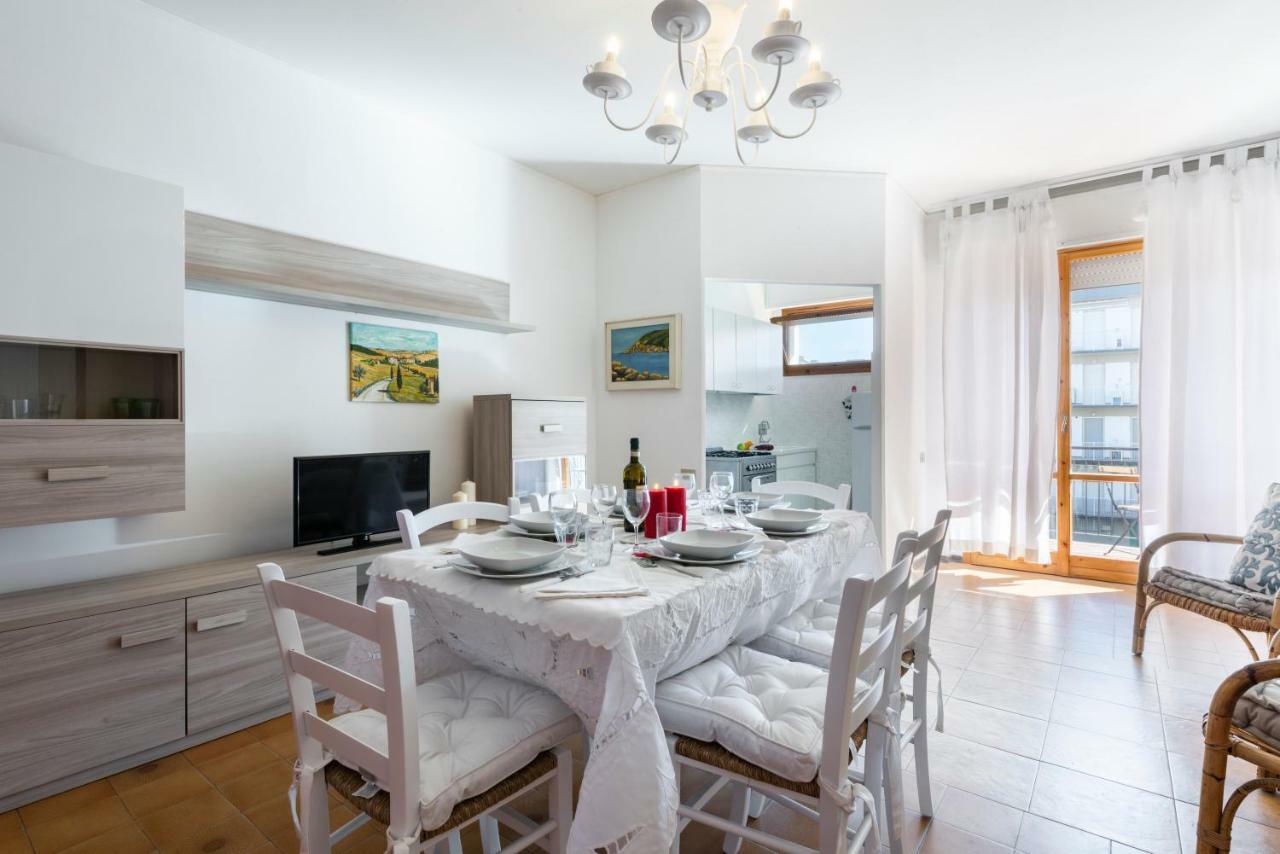 Appartamento Clara 11 Follonica Luaran gambar