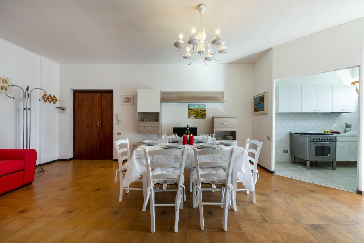 Appartamento Clara 11 Follonica Luaran gambar