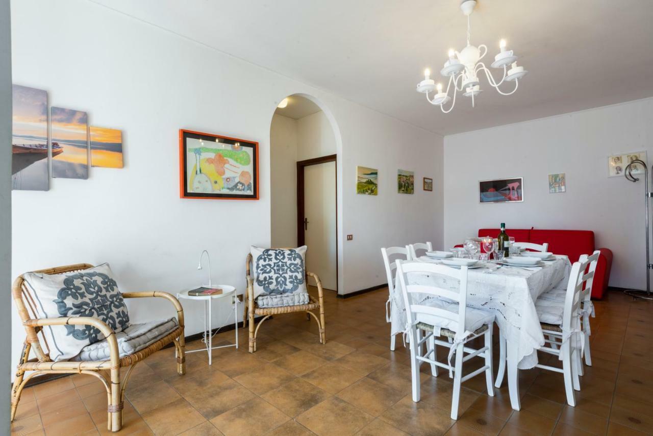 Appartamento Clara 11 Follonica Luaran gambar