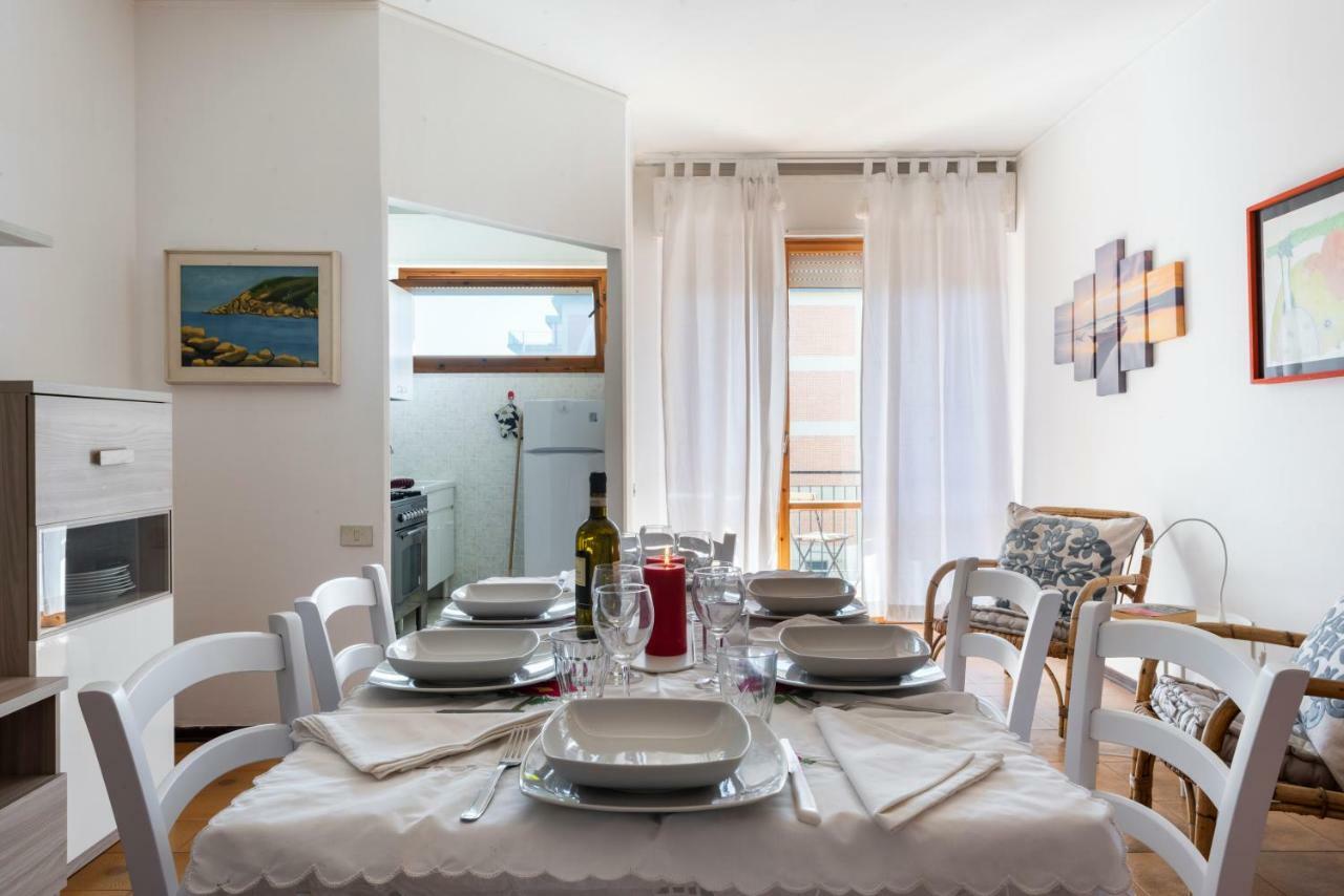 Appartamento Clara 11 Follonica Luaran gambar