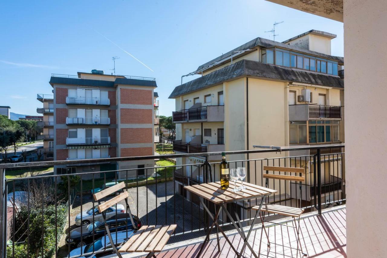 Appartamento Clara 11 Follonica Luaran gambar